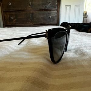 Authentic YSL cat eye sunglasses